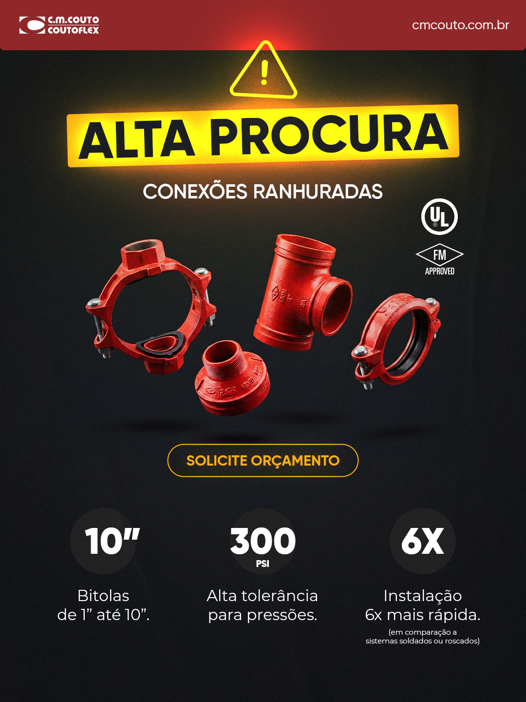 1 Produto Ranhurados E Globo 06 2026