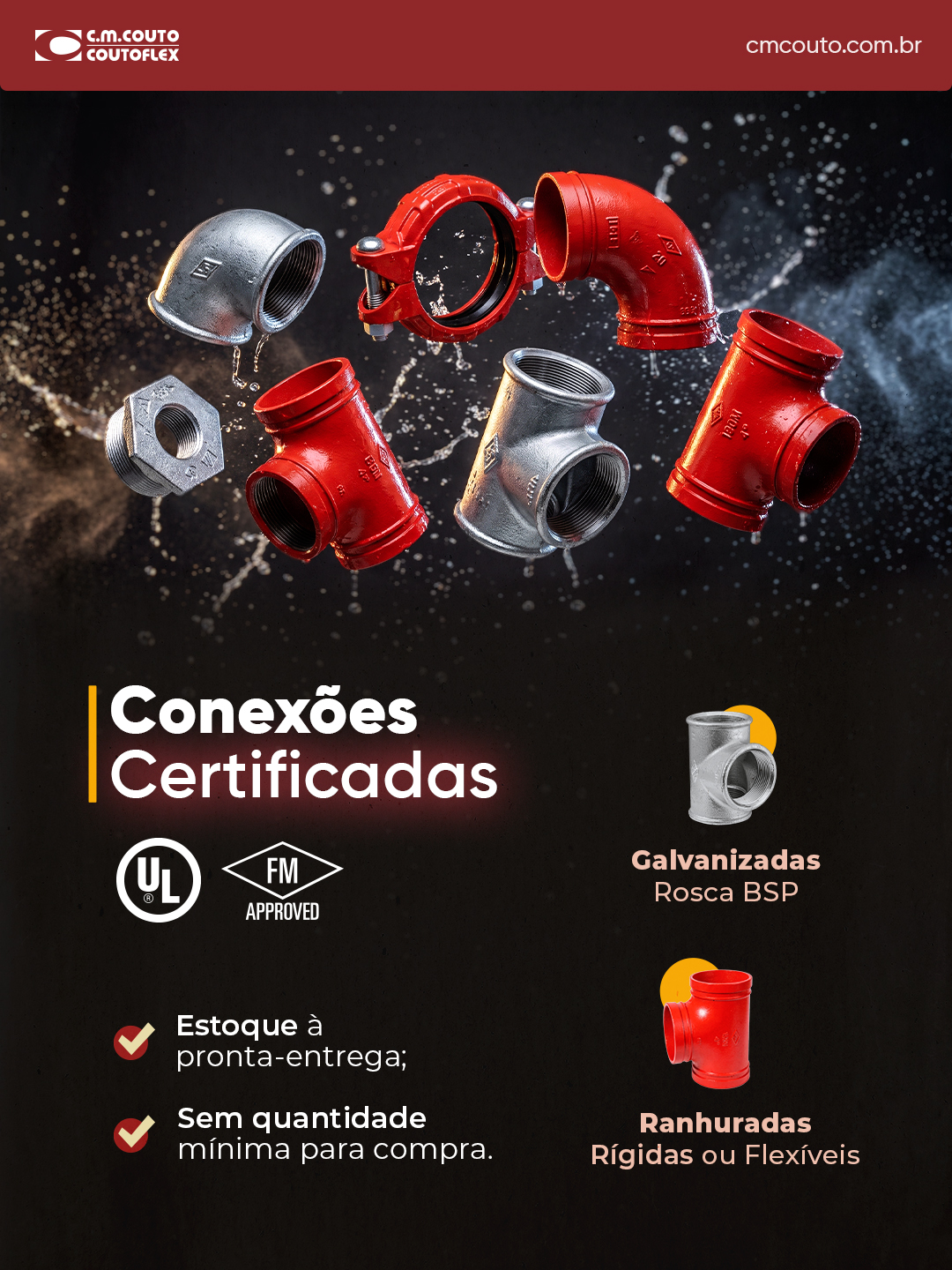 2 Produto Conexoes Galvanizadas Ranhuradas 07 2026