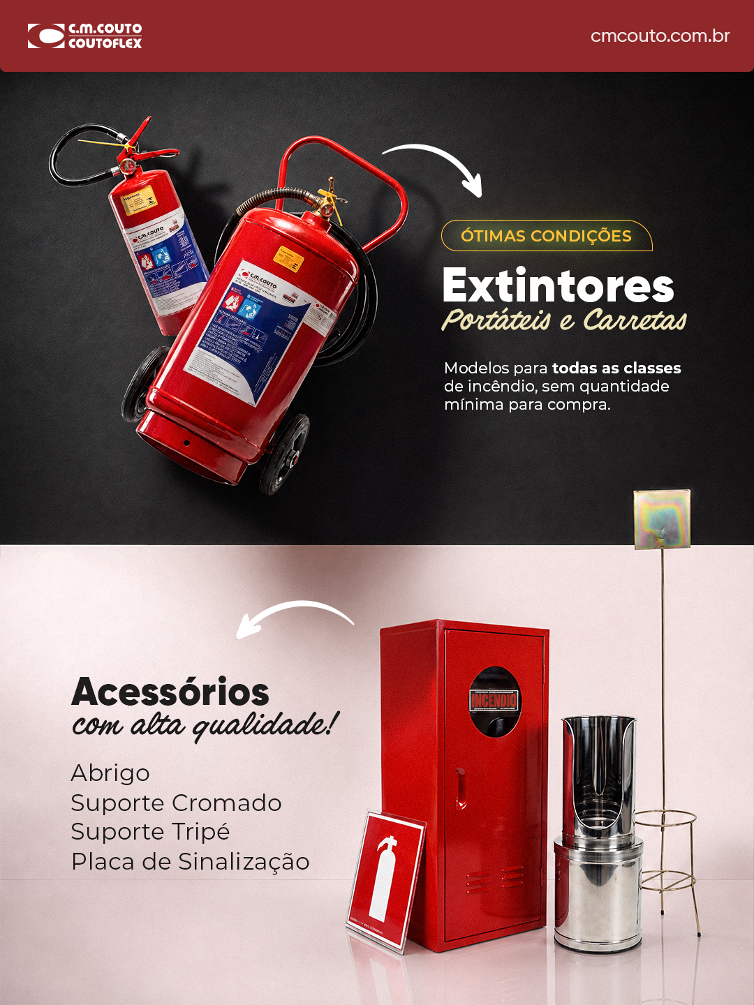 4 Produto Linha Extintores 07 2026