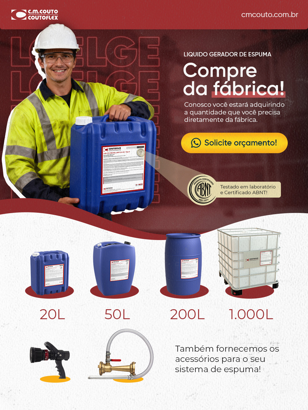 3 Produto LGE