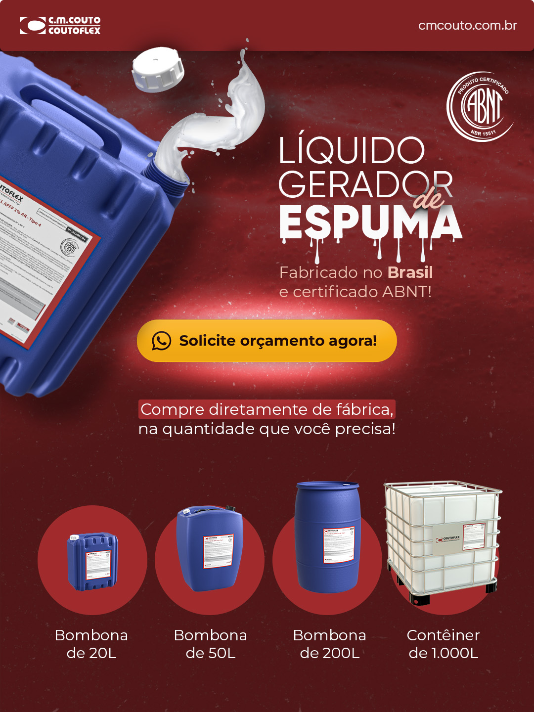 5 Produtos LGE