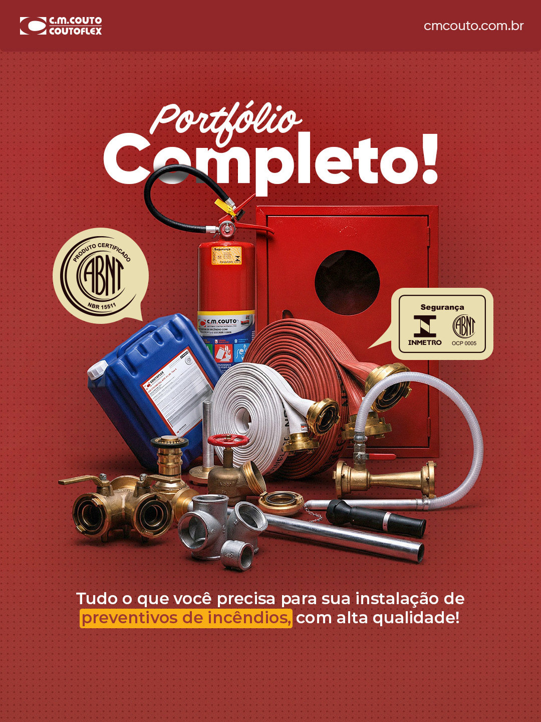 6 Portfolio Completo