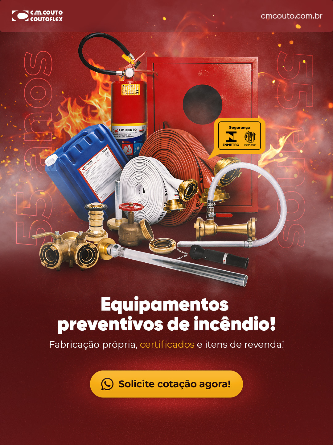 7 Produtos Mix Completo