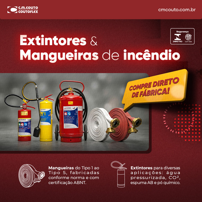 2 Produto Mangueiras De Incendio