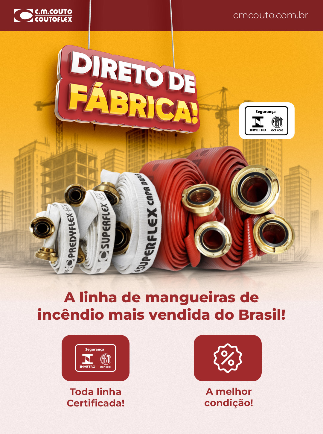 Mangueiras 1