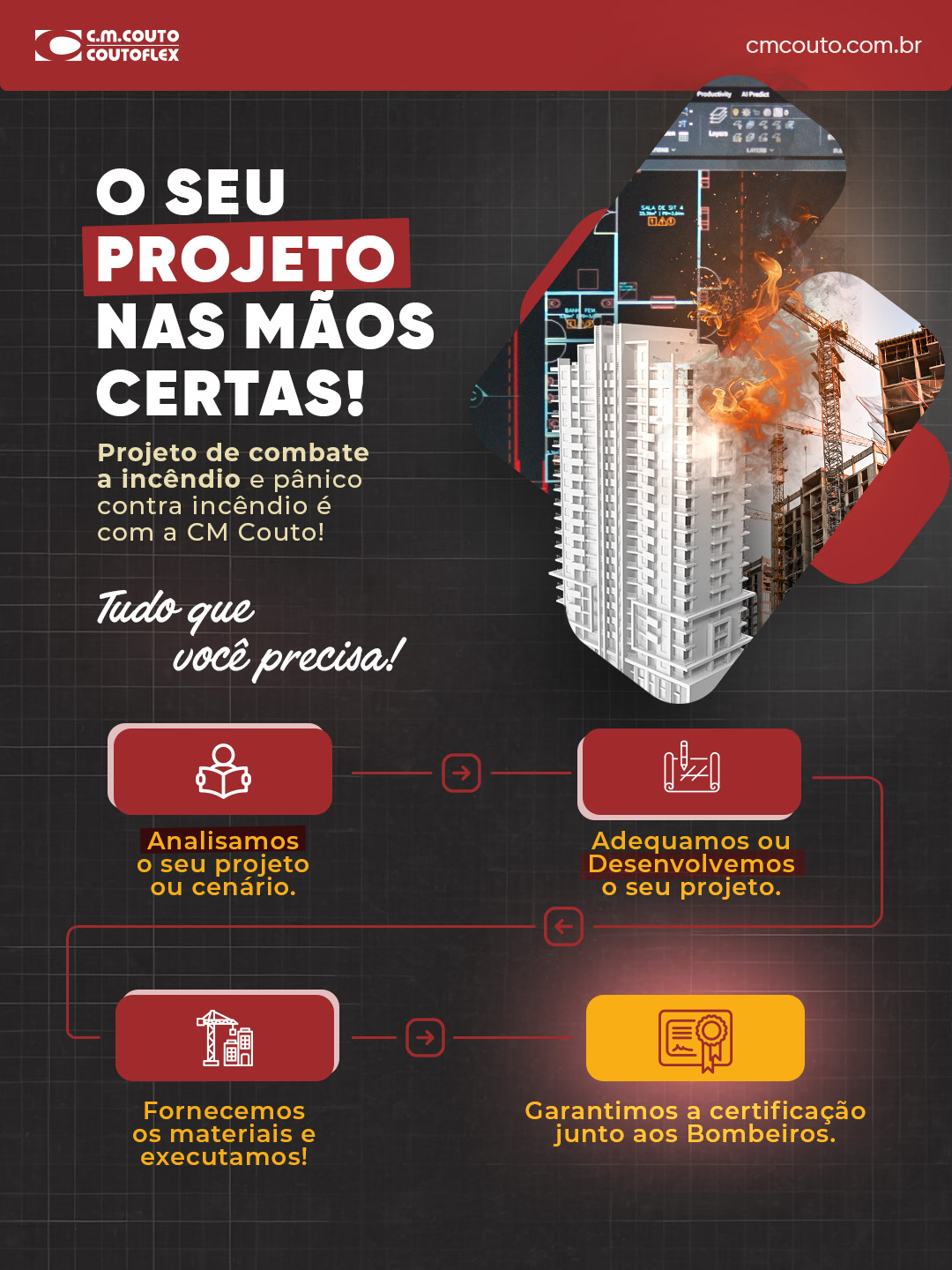 4 Servico Engenharia Projetos