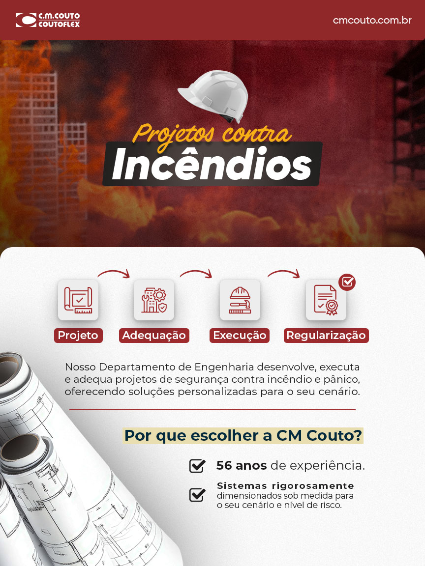 4 Servico Projetos Engenharia Incendio