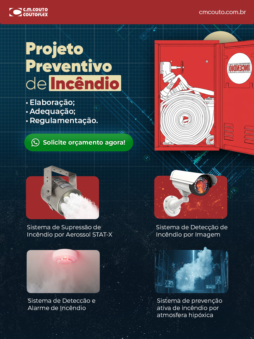 4 Servico Projetos Engenharia