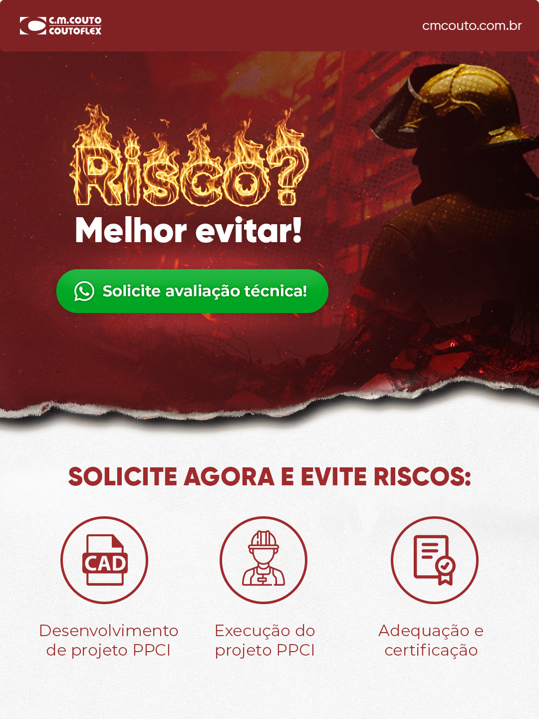 6 Servico Engenharia Projetos Art
