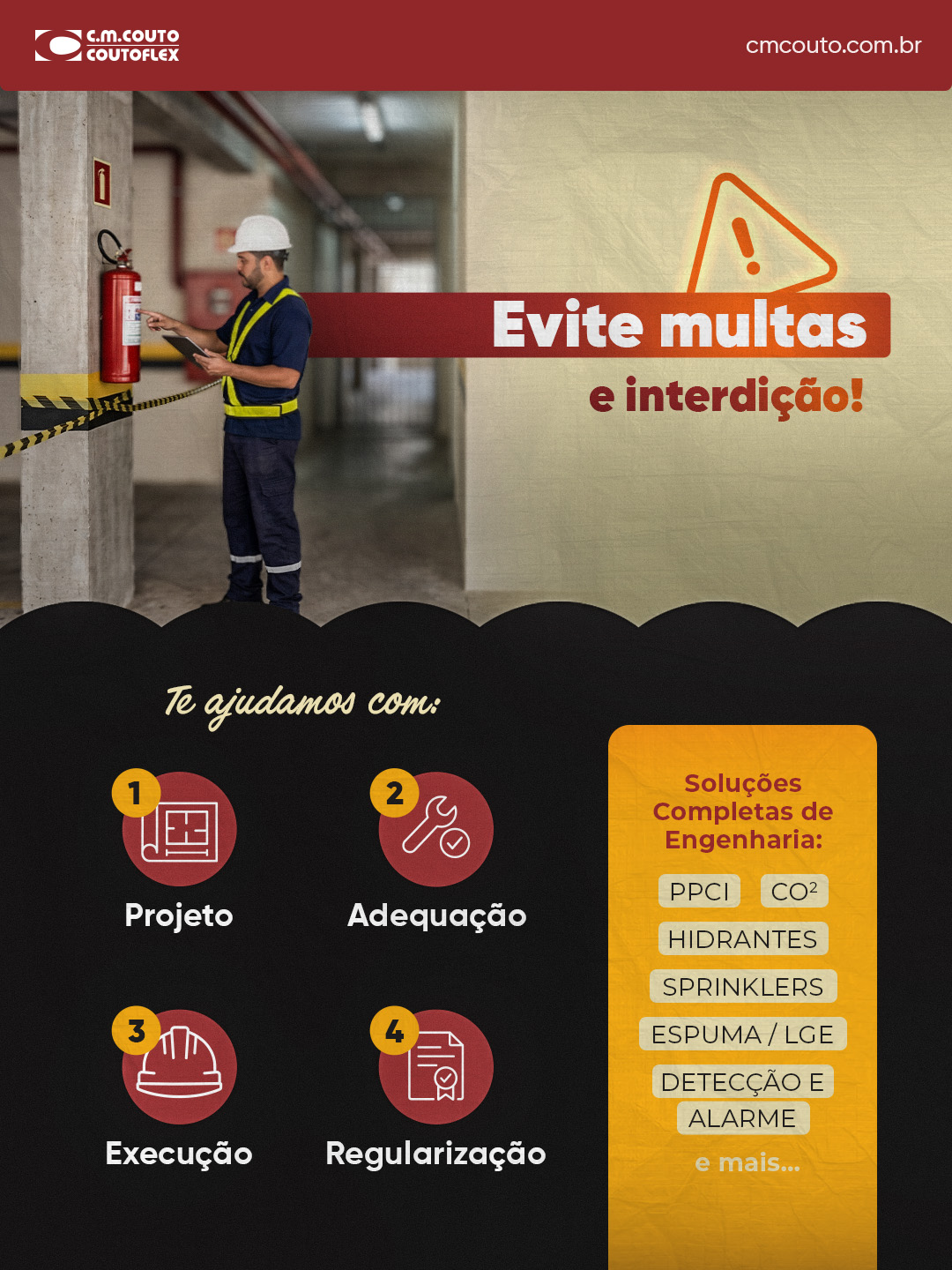 9 Servico Engenharia Rj 06 2026