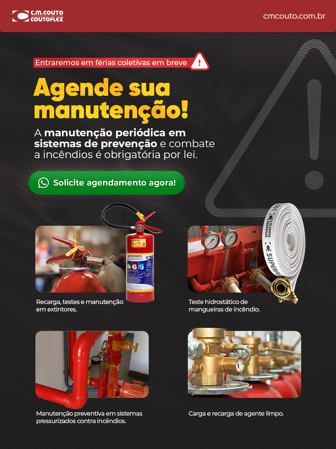 2 Servico Manutencoes Periodicas