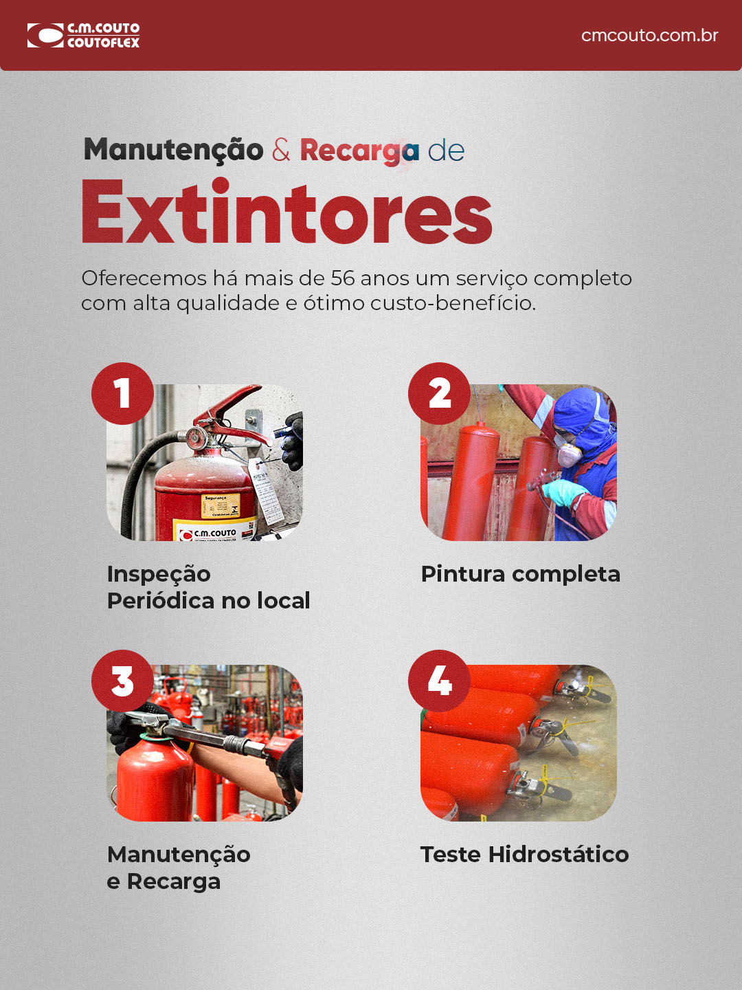 1 Manutencao Recarga De Extintores