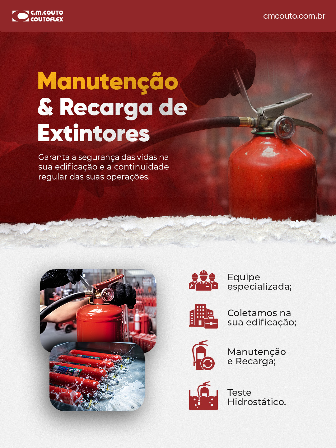 2 Servico Manutencao Recarga Extintores