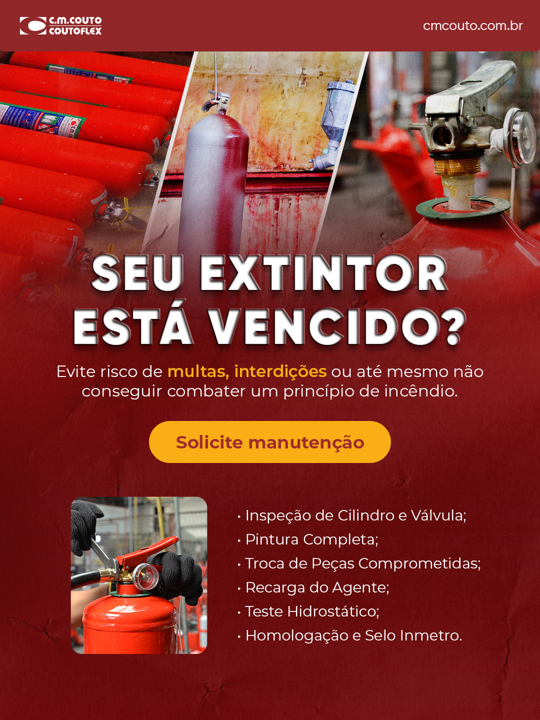4 Servico Manutencao Extintores 06 2026