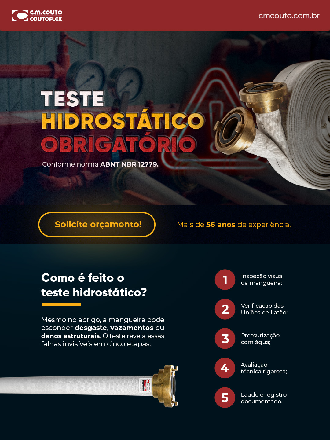 8 Servico Teste Mangueiras 05 2026