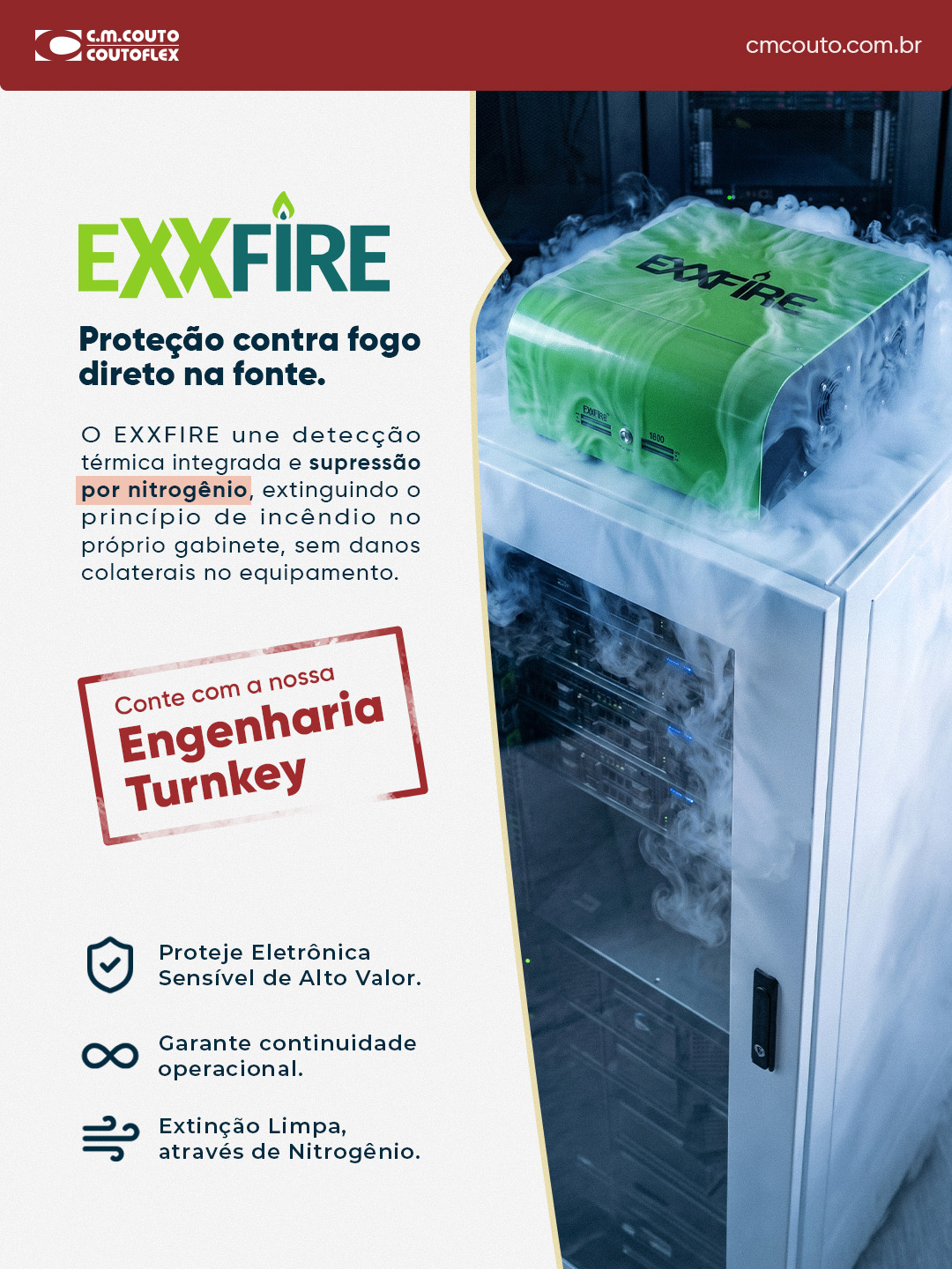 5 Servico Exxfire 07 2026