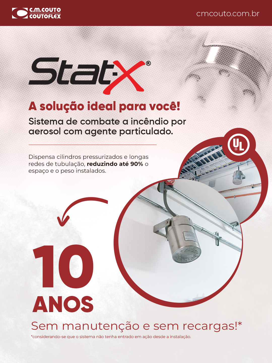 STAT-X